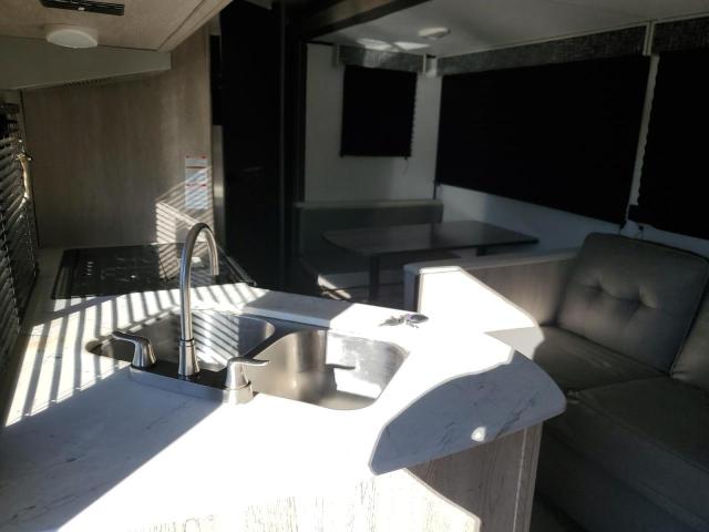 5SFPB3227NE496799 - 2022 HEART LAND PROWLER 黑色 照片 6