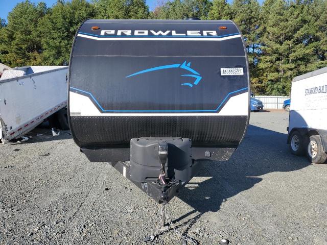 5SFPB3227NE496799 - 2022 HEART LAND PROWLER 黑色 照片 7