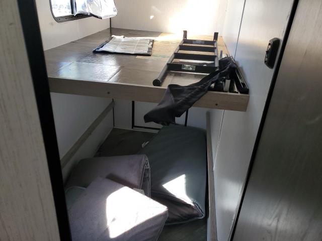 5SFPB3227NE496799 - 2022 HEART LAND PROWLER 黑色 照片 8