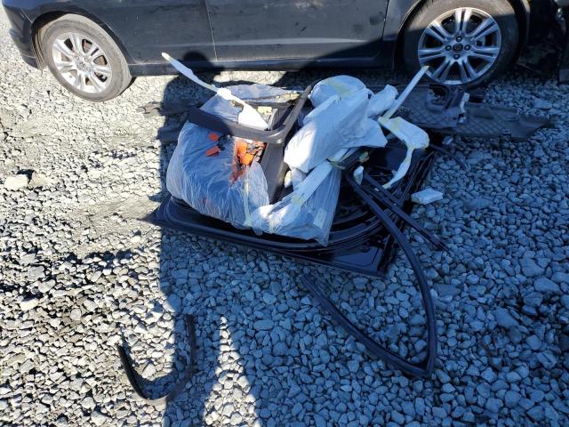 WA1DGAFE1ED017051 - 2014 AUDI Q7 PRESTIGE BLACK photo 13