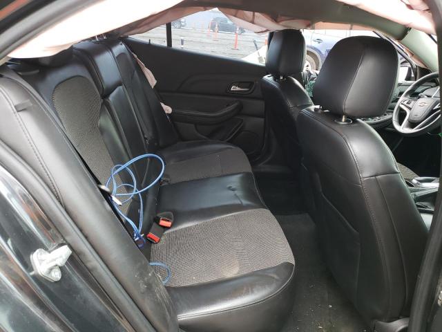 1G11C5SL9FF249430 - 2015 CHEVROLET MALIBU 1LT 灰色 照片 10