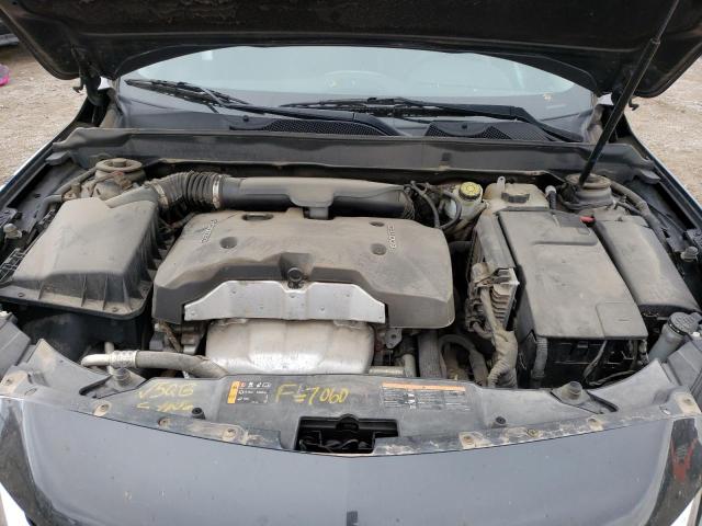 1G11C5SL9FF249430 - 2015 CHEVROLET MALIBU 1LT 灰色 照片 11