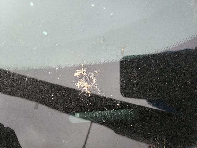 1G11C5SL9FF249430 - 2015 CHEVROLET MALIBU 1LT 灰色 照片 12