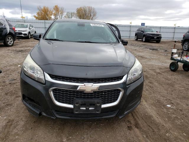 1G11C5SL9FF249430 - 2015 CHEVROLET MALIBU 1LT 灰色 照片 5