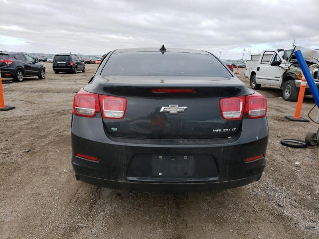 1G11C5SL9FF249430 - 2015 CHEVROLET MALIBU 1LT 灰色 照片 6