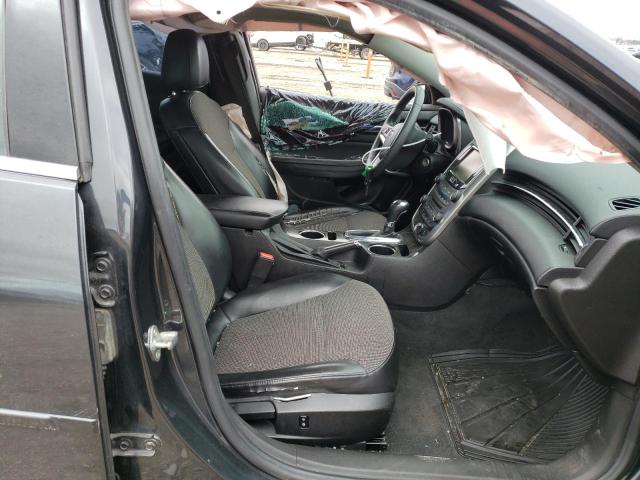 1G11C5SL9FF249430 - 2015 CHEVROLET MALIBU 1LT 灰色 照片 7