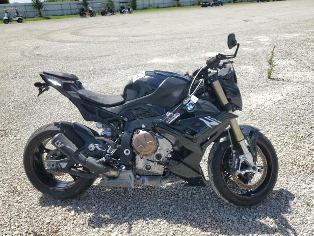 WB10E5301P6G44771 - 2023 BMW S 1000 R BLACK photo 1