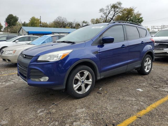 2016 FORD ESCAPE SE, 