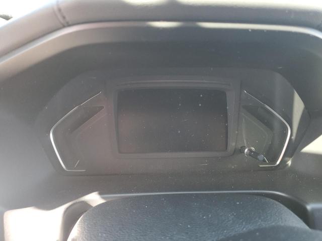 5FNRL6H92KB078966 - 2019 HONDA ODYSSEY ELITE Silber Foto 9