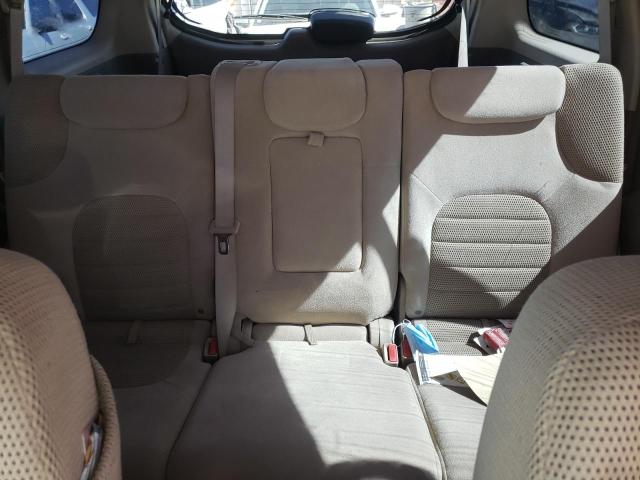 5N1AR18U85C730179 - 2005 NISSAN PATHFINDER LE GRAY photo 10