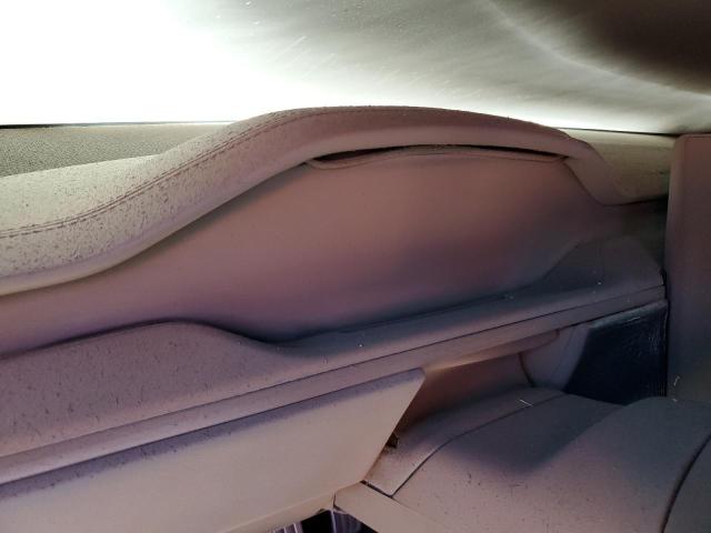 5YJSA1E61PF519627 - 2023 TESLA MODEL S Սպիտակ լուսանկար 9