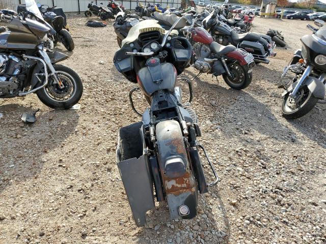 1HD1FSW164Y624874 - 2004 HARLEY-DAVIDSON FLTRI GRAY photo 9