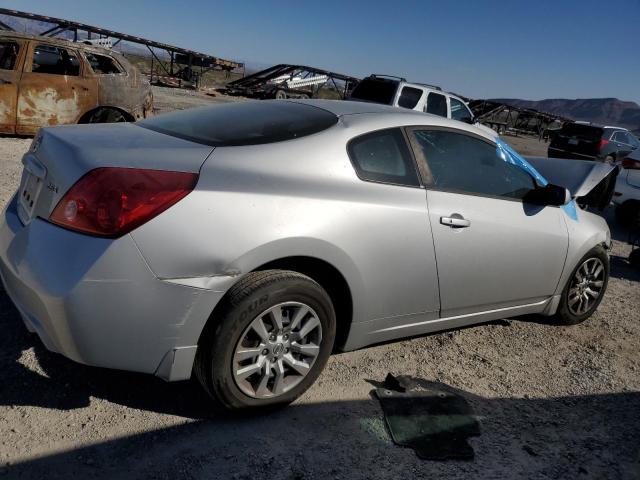 1N4AL2EP7BC172269 - 2011 NISSAN ALTIMA S SILVER photo 3