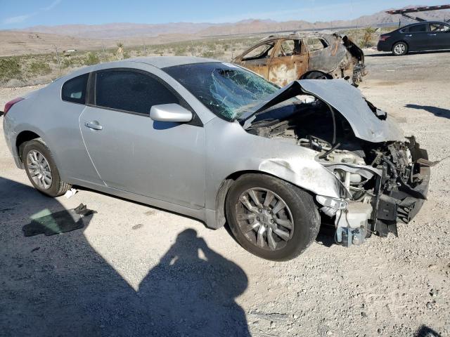 1N4AL2EP7BC172269 - 2011 NISSAN ALTIMA S SILVER photo 4