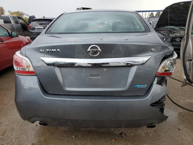 1N4AL3AP7FN870743 - 2015 NISSAN ALTIMA 2.5 CHARCOAL photo 6