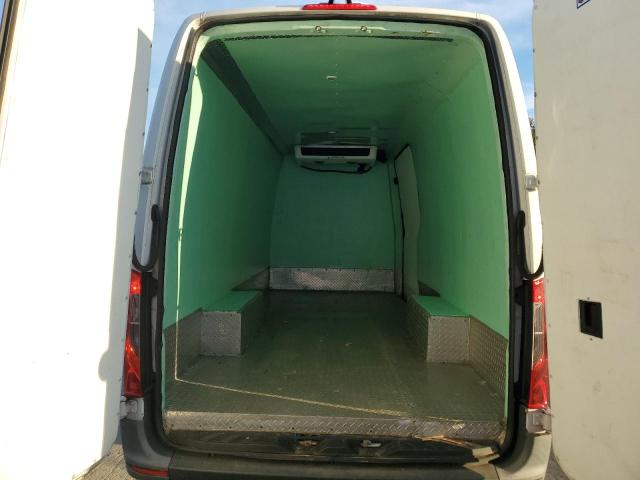 W1W5ECHY7LT024399 - 2020 MERCEDES-BENZ SPRINTER 3500 WHITE photo 11