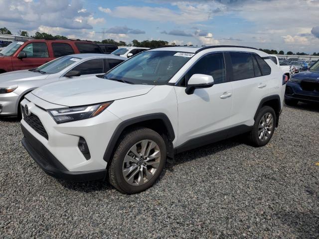 2024 TOYOTA RAV4 XLE PREMIUM, 