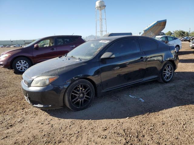 JTKDE177550044474 - 2005 TOYOTA SCION TC Qara foto 1