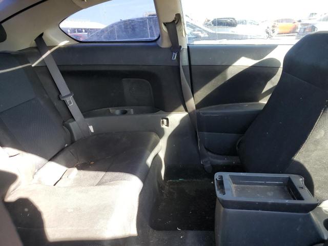 JTKDE177550044474 - 2005 TOYOTA SCION TC Qara foto 10