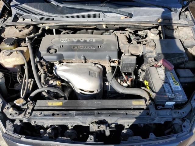 JTKDE177550044474 - 2005 TOYOTA SCION TC Qara foto 11