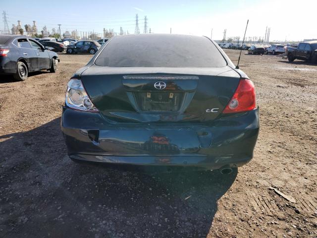 JTKDE177550044474 - 2005 TOYOTA SCION TC Qara foto 6