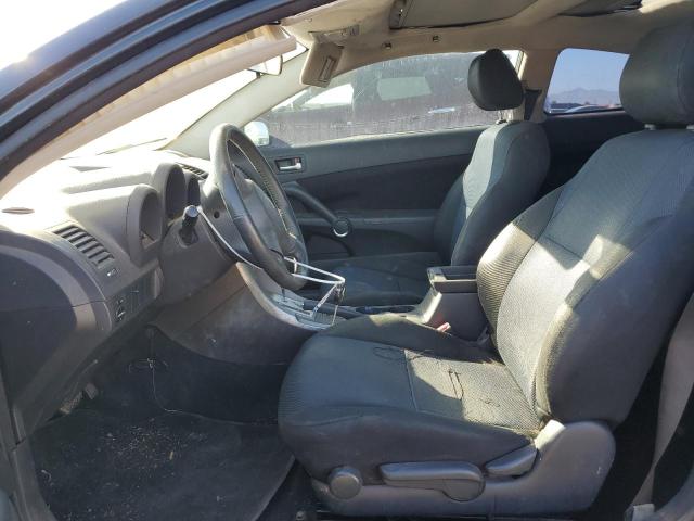 JTKDE177550044474 - 2005 TOYOTA SCION TC Qara foto 7