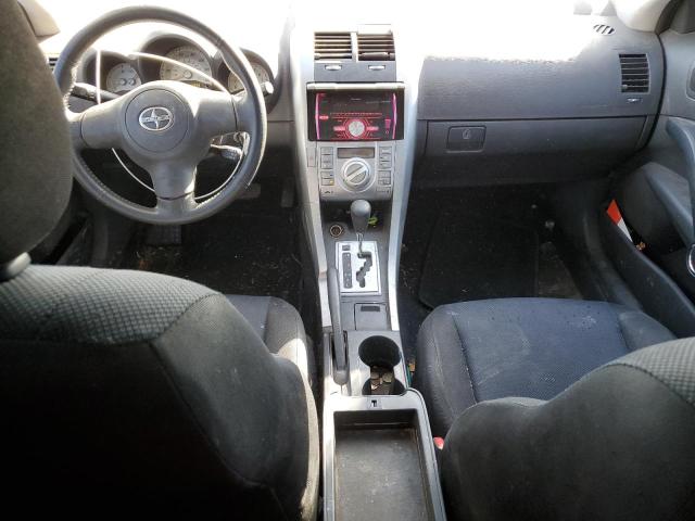JTKDE177550044474 - 2005 TOYOTA SCION TC Qara foto 8