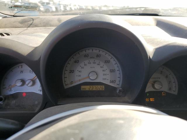 JTKDE177550044474 - 2005 TOYOTA SCION TC Qara foto 9