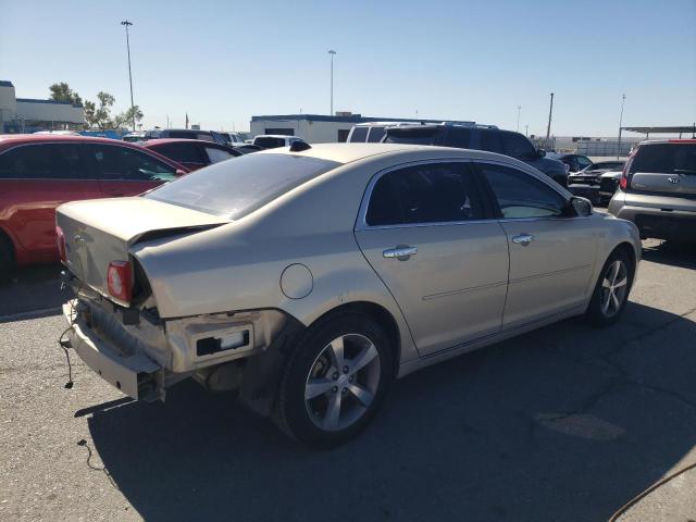 1G1ZC5E05CF232270 - 2012 CHEVROLET MALIBU 1LT 棕色 照片 3