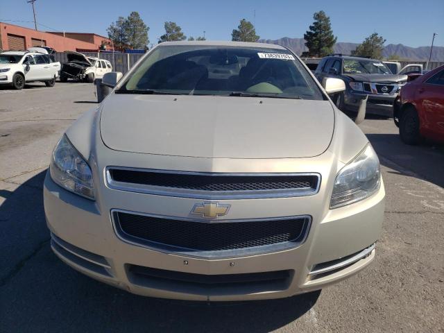 1G1ZC5E05CF232270 - 2012 CHEVROLET MALIBU 1LT 棕色 照片 5