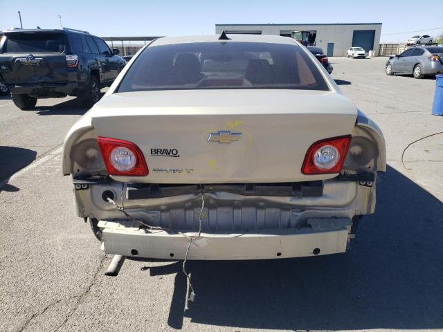 1G1ZC5E05CF232270 - 2012 CHEVROLET MALIBU 1LT 棕色 照片 6