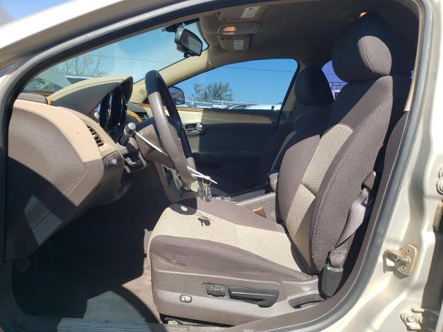 1G1ZC5E05CF232270 - 2012 CHEVROLET MALIBU 1LT 棕色 照片 7