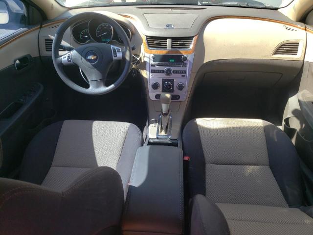 1G1ZC5E05CF232270 - 2012 CHEVROLET MALIBU 1LT 棕色 照片 8