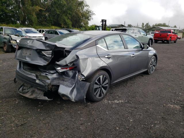 1N4BL4DV5MN407517 - 2021 NISSAN ALTIMA SV CHARCOAL photo 3