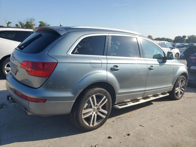 WA1AV94L09D010042 - 2009 AUDI Q7 PRESTIGE GRAY photo 3