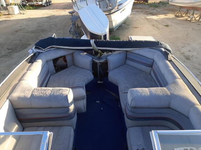 BYIG25KDF686 - 1986 BAYR BOAT BLUE photo 6