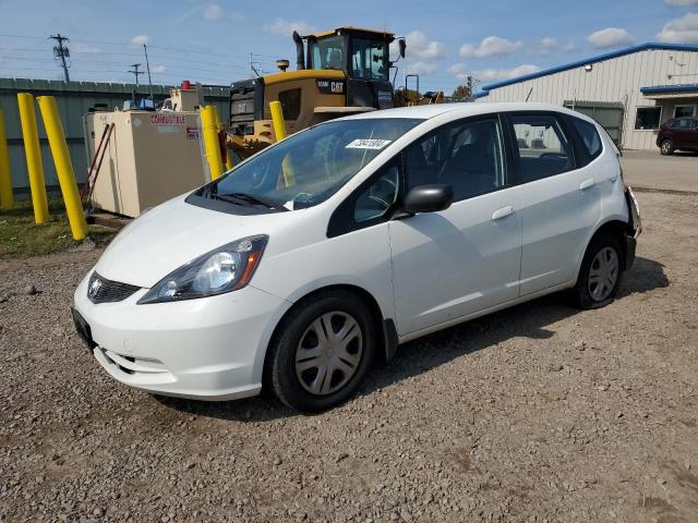 2010 HONDA FIT, 