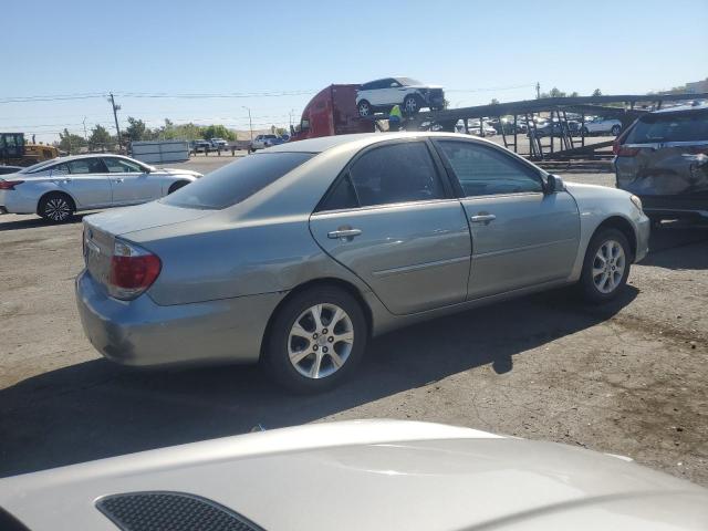 4T1BE30K55U568270 - 2005 TOYOTA CAMRY LE GRAY photo 3