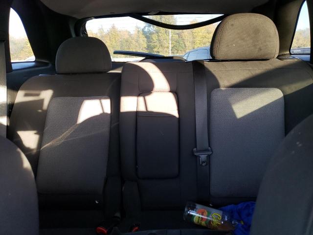 3GNAL2EK9DS586480 - 2013 CHEVROLET CAPTIVA LS 银色 照片 10