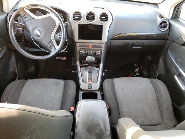 3GNAL2EK9DS586480 - 2013 CHEVROLET CAPTIVA LS 银色 照片 8