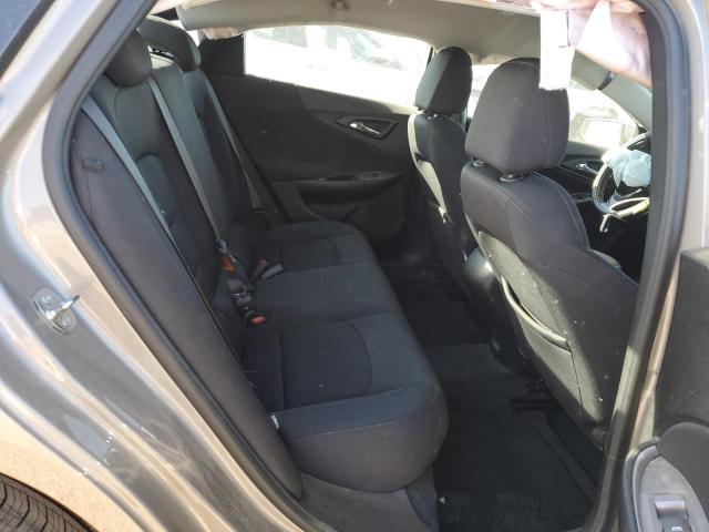 1G1ZG5ST4NF202828 - 2022 CHEVROLET MALIBU RS 棕色 照片 10