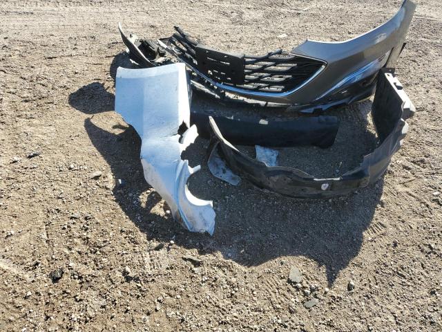 1G1ZG5ST4NF202828 - 2022 CHEVROLET MALIBU RS 棕色 照片 12