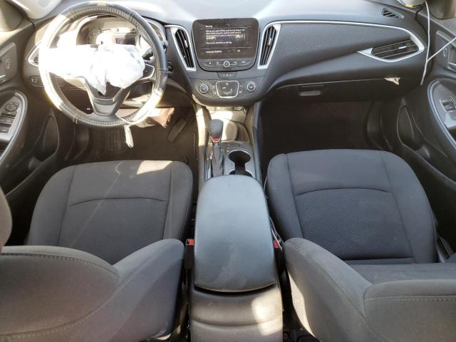 1G1ZG5ST4NF202828 - 2022 CHEVROLET MALIBU RS 棕色 照片 8