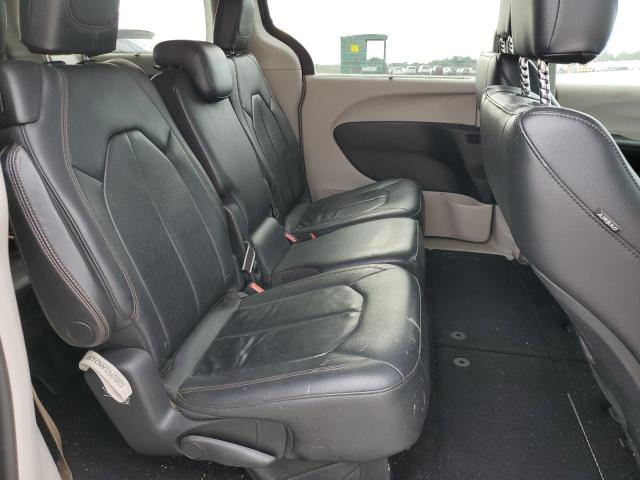 2C4RC1BGXJR113864 - 2018 CHRYSLER PACIFICA TOURING L Boz foto 11