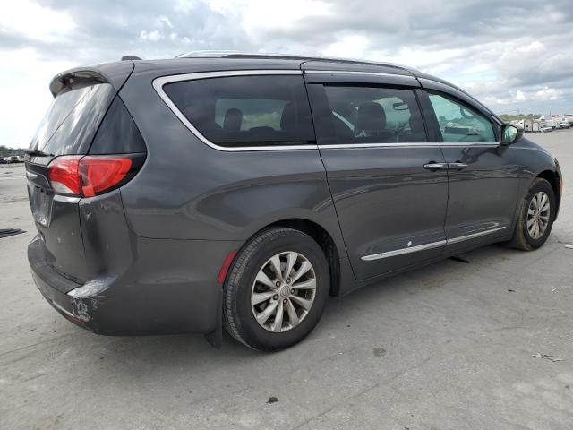 2C4RC1BGXJR113864 - 2018 CHRYSLER PACIFICA TOURING L Boz foto 3