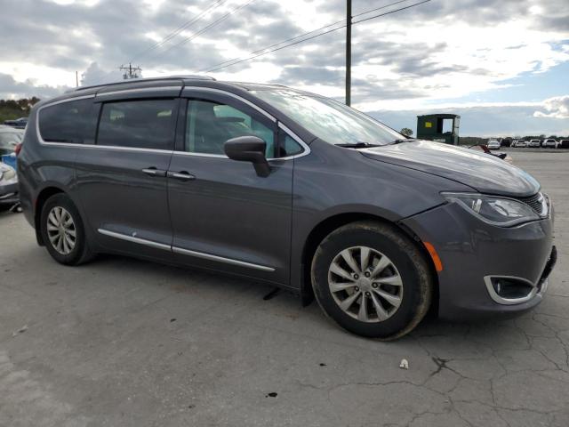 2C4RC1BGXJR113864 - 2018 CHRYSLER PACIFICA TOURING L Boz foto 4
