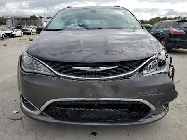 2C4RC1BGXJR113864 - 2018 CHRYSLER PACIFICA TOURING L Boz foto 5