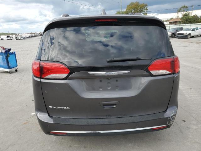 2C4RC1BGXJR113864 - 2018 CHRYSLER PACIFICA TOURING L Boz foto 6