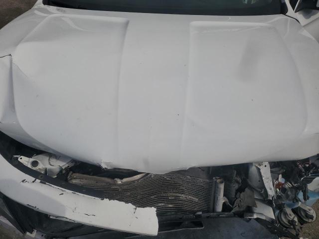 1G1115SLXFU143179 - 2015 CHEVROLET IMPALA LT WHITE photo 11