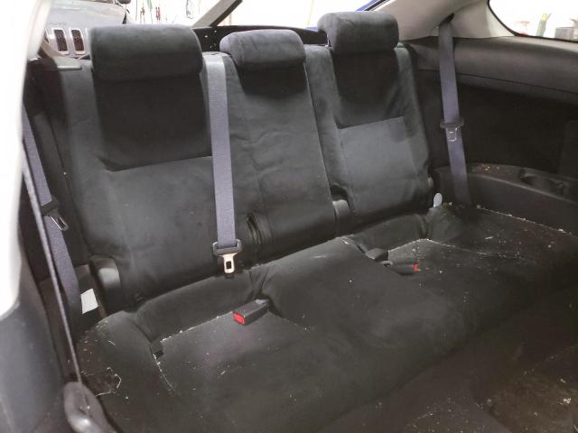 JTKDE167X60138966 - 2006 TOYOTA SCION TC 蓝色 照片 10